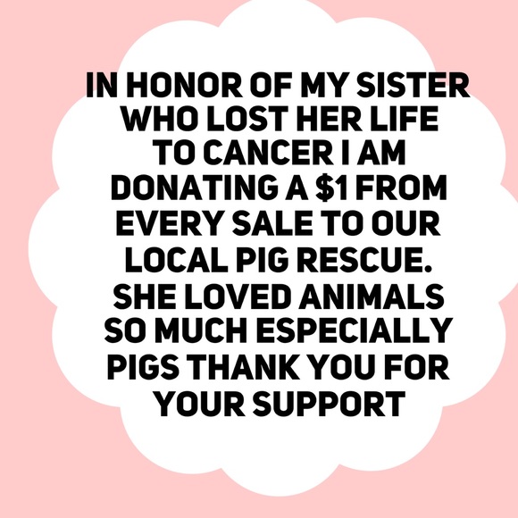 Meet your Posher, Toni - Picture 2 of 2